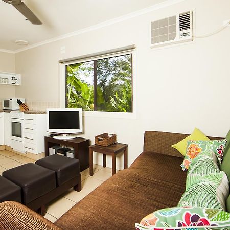 Lake Placid Tourist Park Hotel Caravonica Bilik gambar