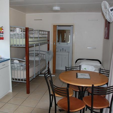 Lake Placid Tourist Park Hotel Caravonica Luaran gambar