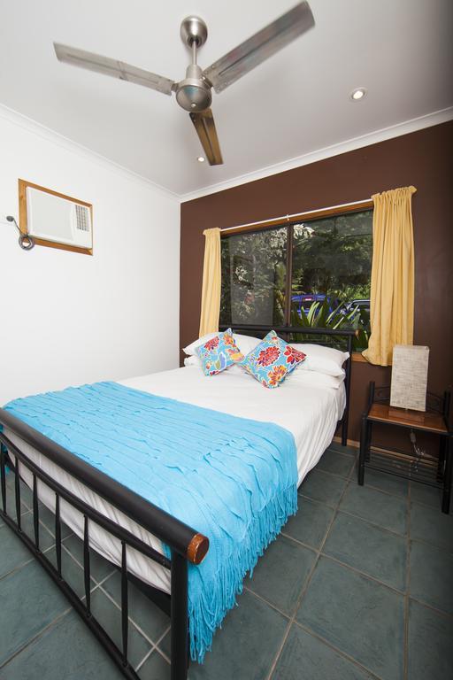 Lake Placid Tourist Park Hotel Caravonica Bilik gambar