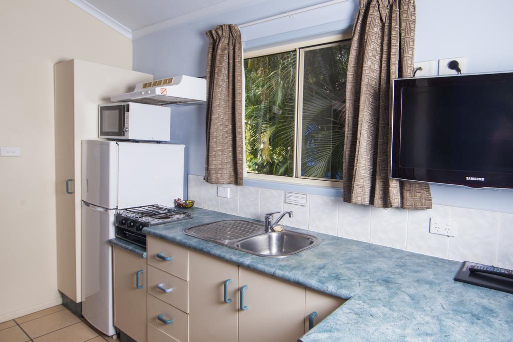 Lake Placid Tourist Park Hotel Caravonica Bilik gambar
