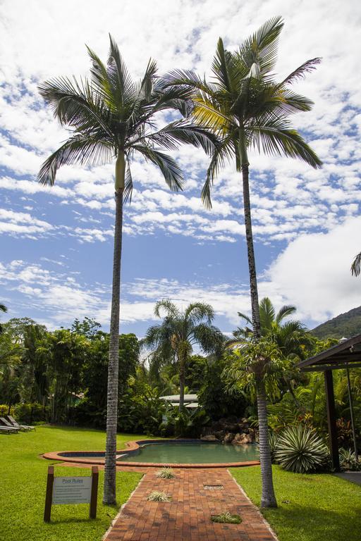 Lake Placid Tourist Park Hotel Caravonica Luaran gambar