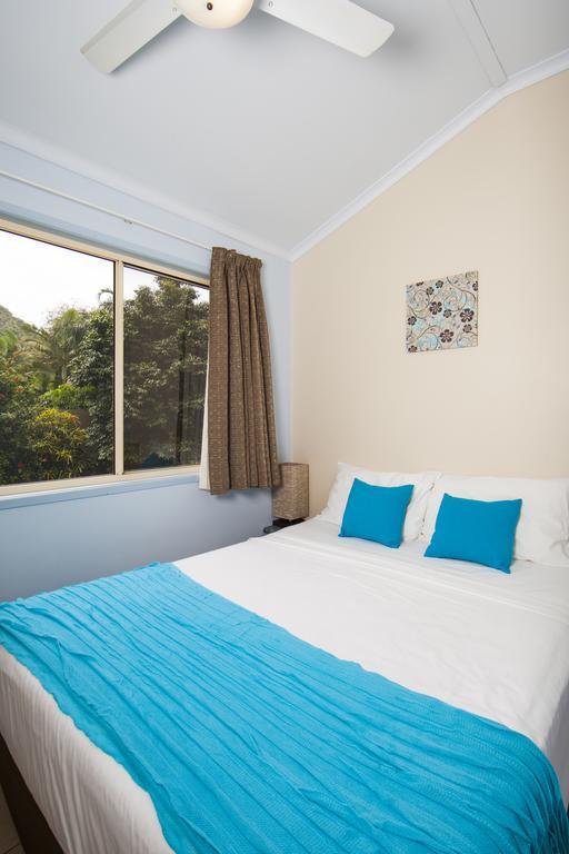 Lake Placid Tourist Park Hotel Caravonica Bilik gambar