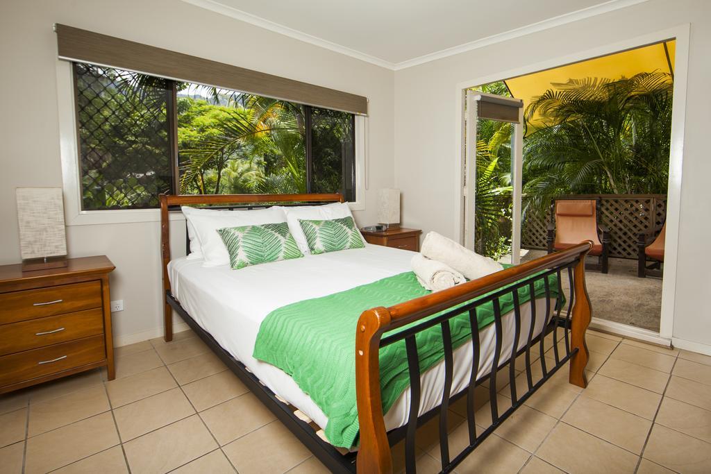 Lake Placid Tourist Park Hotel Caravonica Bilik gambar