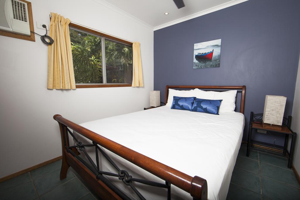 Lake Placid Tourist Park Hotel Caravonica Luaran gambar