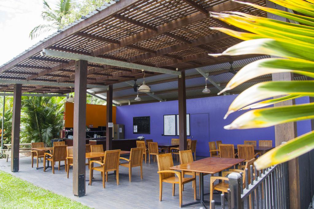 Lake Placid Tourist Park Hotel Caravonica Luaran gambar