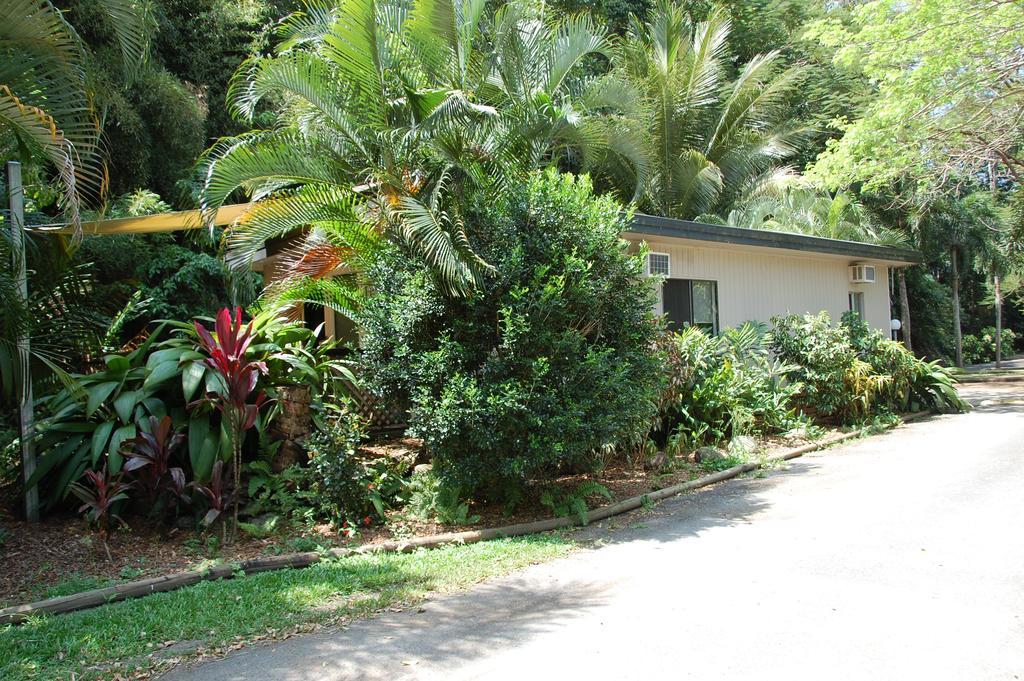 Lake Placid Tourist Park Hotel Caravonica Luaran gambar
