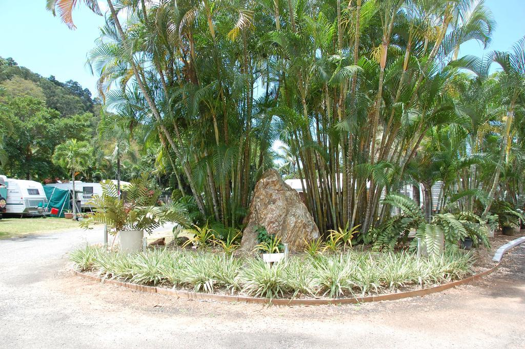 Lake Placid Tourist Park Hotel Caravonica Luaran gambar